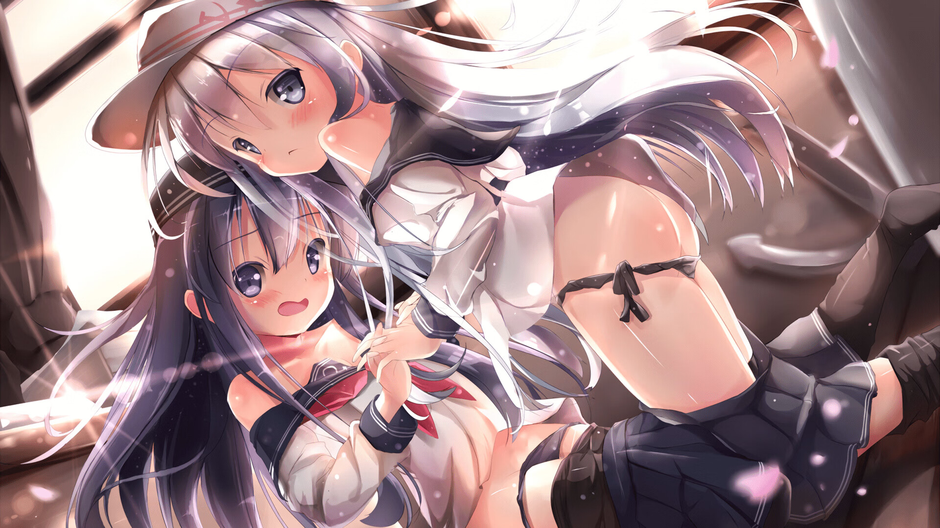 查默斯冲线瞬间震撼全场,查尔默斯